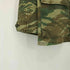 GREECE ARMY CAMO BDU JACKET LIZARD PATTERN ギリシャ軍 BDUジャケット リザードカモ メンズ import:S
