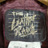 THE LEATHER RANCH MADE IN CANADA GENUINE LEATHER ジャケット メンズ JPN:2