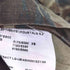 GREECE ARMY CAMO BDU JACKET LIZARD PATTERN ギリシャ軍 BDUジャケット リザードカモ メンズ import:XS