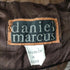 daniel marcus MADE IN CANADA ナポレオンレザージャケット レディース JPN:M
