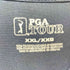 PGA TOUR 90-2000s ボーダー ショートスリーブポロシャツ メンズ import:XXL