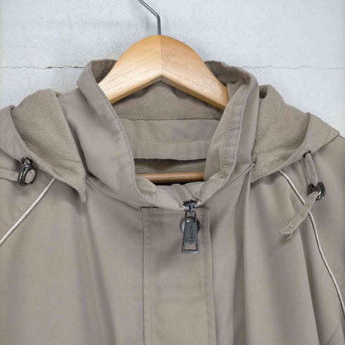 ノーティカ NAUTICA マウンテンロングパーカー レディース import:XL
