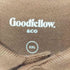 Goodiefellow 90-2000s コットン ショートスリーブポロシャツ メンズ import:XXL