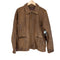 ザテリトリーアヘッド THE TERRITORY AHEAD GENUINE LEATHER ジップレザージャケット メンズ JPN:L