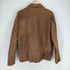 ザテリトリーアヘッド THE TERRITORY AHEAD GENUINE LEATHER ジップレザージャケット メンズ JPN:L