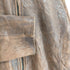 ザテリトリーアヘッド THE TERRITORY AHEAD GENUINE LEATHER ジップレザージャケット メンズ JPN:L