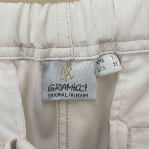 グラミチ GRAMICCI 別注クライミングパンツ メンズ JPN:L