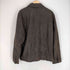 マークスアンドスペンサー MARKS&SPENCER レザージップジャケット メンズ JPN:M