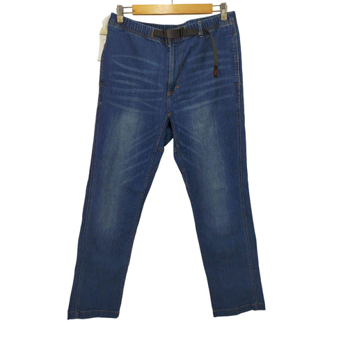 グラミチ GRAMICCI STRETCH DENIM NN-PANT メンズ JPN:L