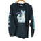 エフアールツー FR2 月桃 沖縄 プリントロングTシャツ メンズ JPN:L