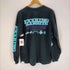 エフアールツー FR2 月桃 沖縄 プリントロングTシャツ メンズ JPN:L
