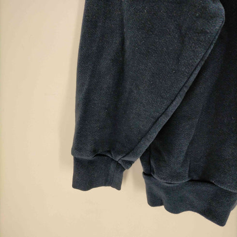 ジャーナルスタンダード JOURNAL STANDARD 23AW スポーツロゴ刺繍 スウェットトレーナー メンズ JPN:M