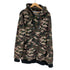プロクラブ PRO CLUB HEAVYWEIGHT PULLOVER HOODIE 迷彩柄 メンズ 3XL