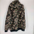 プロクラブ PRO CLUB HEAVYWEIGHT PULLOVER HOODIE 迷彩柄 メンズ 3XL