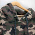 プロクラブ PRO CLUB HEAVYWEIGHT PULLOVER HOODIE 迷彩柄 メンズ 3XL