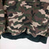プロクラブ PRO CLUB HEAVYWEIGHT PULLOVER HOODIE 迷彩柄 メンズ 3XL