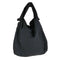 ヨウジヤマモトファム Yohji Yamamoto FEMME 95AW 100番ウールギャバ ハンドバッグ レディース