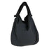 ヨウジヤマモトファム Yohji Yamamoto FEMME 95AW 100番ウールギャバ ハンドバッグ レディース