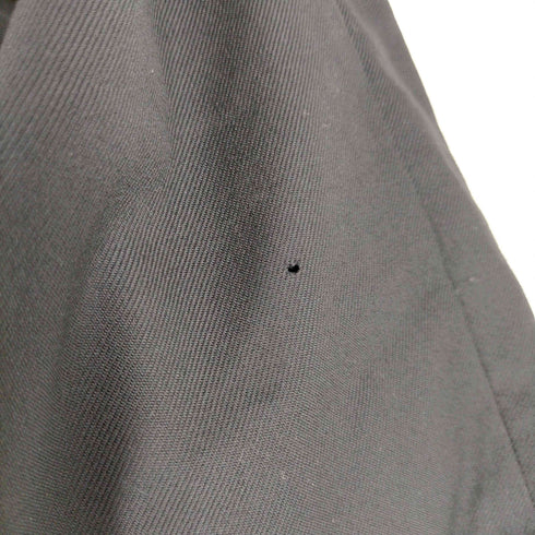 ヨウジヤマモトファム Yohji Yamamoto FEMME 95AW 100番ウールギャバ ハンドバッグ レディース