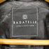 BAGATELLE レザーテーラードジャケット メンズ