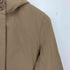 Mackintosh by Francis Campelli フーデッドステンカラーコート レディース UK4