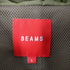 ビームス BEAMS 23SS ウェイディングジャケット 裾ドローコード メンズ JPN:L