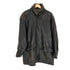 REMY MADE IN USA レザーコート メンズ JPN:L