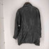 REMY MADE IN USA レザーコート メンズ JPN:L