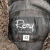 REMY MADE IN USA レザーコート メンズ JPN:L