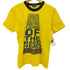 アバハウス ABAHOUSE プリントデザインTシャツ メンズ 2