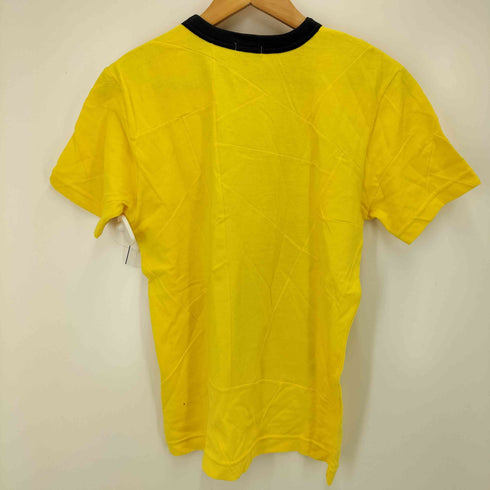 アバハウス ABAHOUSE プリントデザインTシャツ メンズ 2