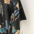 GORGE 花総柄 S/S シャツ レディース