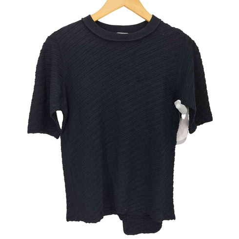 アバハウス ABAHOUSE バックポケット デザインカットソー メンズ