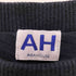 アバハウス ABAHOUSE バックポケット デザインカットソー メンズ