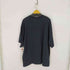 キディル KIDILL Sheila Rock 20SS フォト グラフィック オーバーサイズTシャツ BAUHAUS メンズ