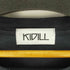 キディル KIDILL Sheila Rock 20SS フォト グラフィック オーバーサイズTシャツ BAUHAUS メンズ