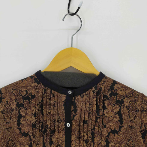 アーバンリサーチサニーレーベル URBAN RESEARCH Sonny Label ダマスクプリントワンピース レディース FREE