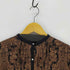 アーバンリサーチサニーレーベル URBAN RESEARCH Sonny Label ダマスクプリントワンピース レディース FREE
