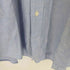 メーカーズシャツカマクラ Makers Shirt 鎌倉 Manhattan BD1ポケット半袖シャツ メンズ JPN:L