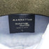 メーカーズシャツカマクラ Makers Shirt 鎌倉 Manhattan BD1ポケット半袖シャツ メンズ JPN:L