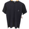 ポールスミスブラック Paul Smith BLACK 総柄 デザインカットソー メンズ M