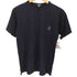 ポールスミスブラック Paul Smith BLACK 総柄 デザインカットソー メンズ M