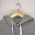 ジュンヤワタナベコムデギャルソンマン JUNYA WATANABE COMME des GARCONS MAN 17AW MAN CAN'T LIVE WITHOUT HIP プルオーバーパーカー メンズ JPN:L