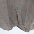 ラコステ LACOSTE リネンS/Sシャツ メンズ JPN:3