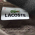 ラコステ LACOSTE リネンS/Sシャツ メンズ JPN:3