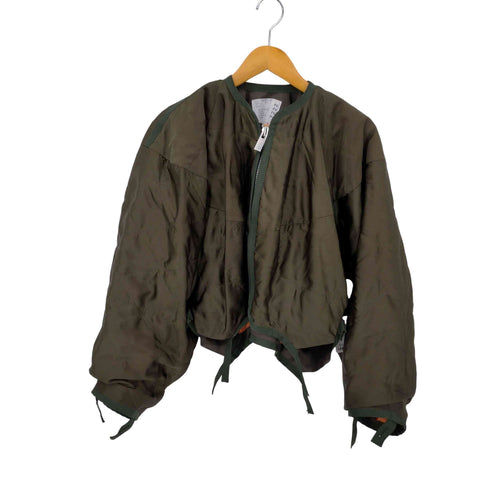 サカイ Sacai 24SS Satin Quilted Blouson レディース JPN:1