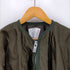 サカイ Sacai 24SS Satin Quilted Blouson レディース JPN:1