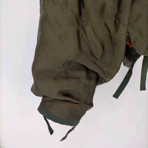 サカイ Sacai 24SS Satin Quilted Blouson レディース JPN:1