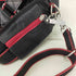 DEVICE アニメコラボ 4WAY BAG ショルダーバッグ ウエストバッグ リュック 釘崎野薔薇イメージモデル レディース ONE SIZE