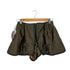 サカイ Sacai 24SS Satin Quilted Shorts レディース JPN:0